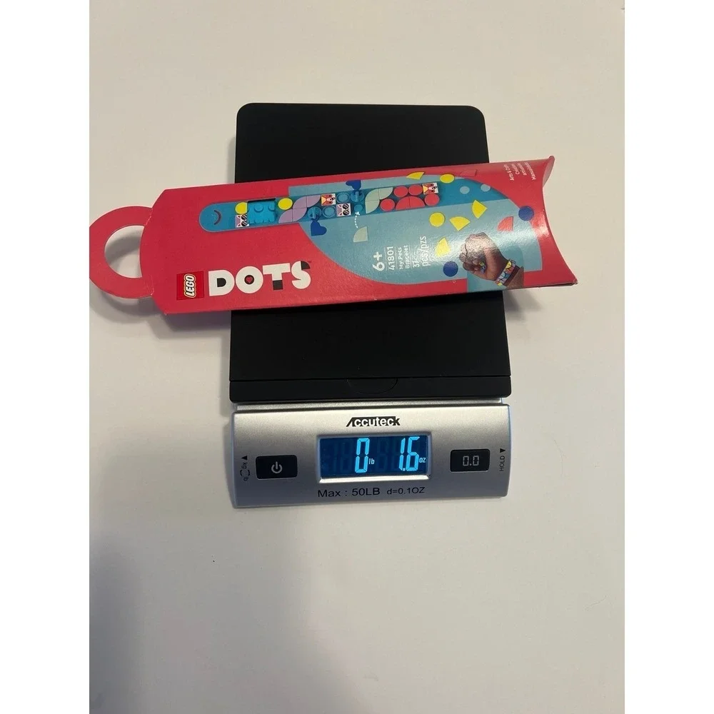 Lego Dots My Pets Bracelt